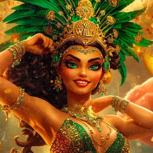 Carnaval da Fortuna